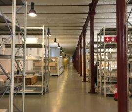 Archivio © Its. Ivo Tavares Studio