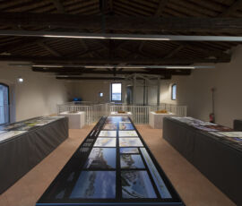 Padiglione Isolarchitetti (Foto di Damiano Tarantino)