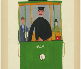 Disegni vari 1934-39