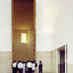 Alvaro Siza, Chiesa a Marco de Canavezes, Portogallo