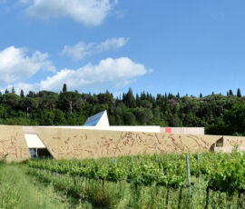 Atelier Marco Bagnoli, Montelupo Fiorentino (FI), Toti Semerano