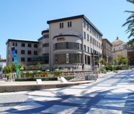 Catanzaro, 2015 (foto Sarah Amari)