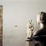 Carlo Scarpa, Palazzo Abatellis, Palermo