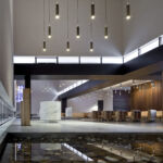 Centro parrocchiale Madre Teresa di Calcutta, Bolzano, Delueg Architetti