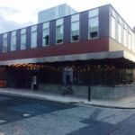 Caruso St. John, Philharmonic Hall