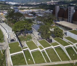 UVA Aguas Claras