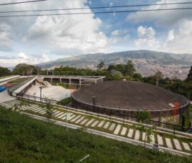 UVA El Encanto, Pedregal