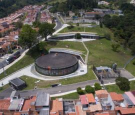 UVA Los Guayacanes, Porvenir