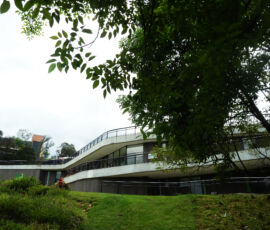 UVA Ilusion Verde, Poblado (©Luca Bullaro, docente Universidad Nacional de Colombia)
