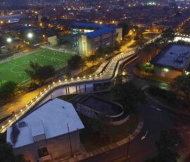 UVA San Fernando