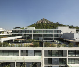Courtesy of Divercity Architects. © Fernando Guerra. All rights reserved