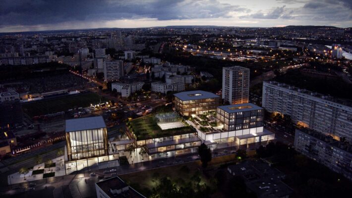 Gennevilliers