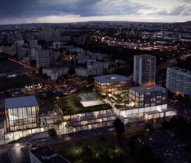 Gennevilliers