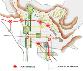 PUC Caserta