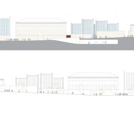 Prospetti (© Studio Scape)