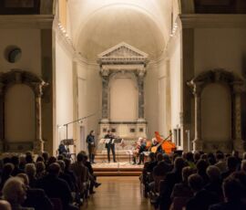 Inaugurazione ® Marco Pavan