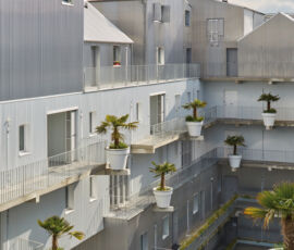 Hondelatte Laporte
Architectes