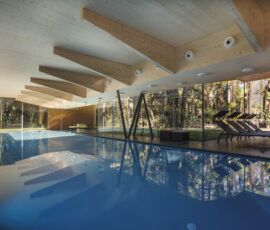 Hotel Du Lac e Du Parc
Riva del Garda, Tn
(Progettisti:
Cecchetto&Associati Srl
Alberto Cecchetto)