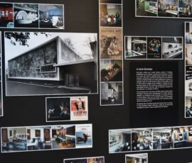Mostra "L'impermanence des choses" (© Alain Germond / Musée d’ethnographie de Neuchâtel)