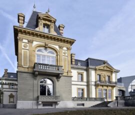 © Alain Germond / Musée d’ethnographie de Neuchâtel
