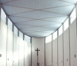 St. Michael a Francoforte (foto Tino Grisi)