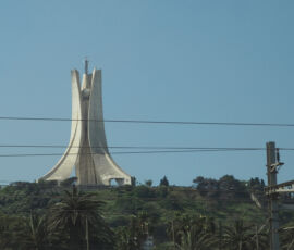 Maqam Echahid