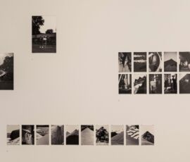 Mast Foundation for Photography Grant 2018