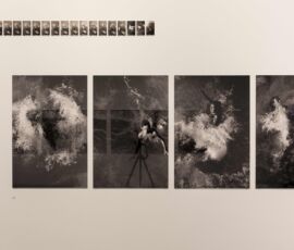 Mast Foundation for Photography Grant 2018