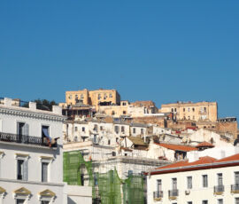 La Kasbah
