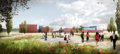 Humanitas University Campus