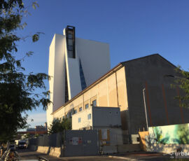 Fondazione Prada