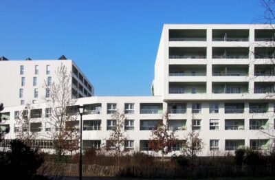 5. Combarel et Marrec, Settore «Le Bois Habité»