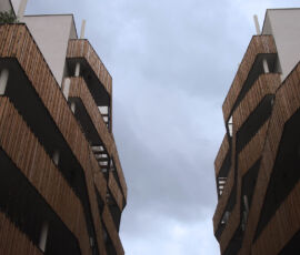 Lotto 3 - AIA, Architectes Ingénieurs Associés