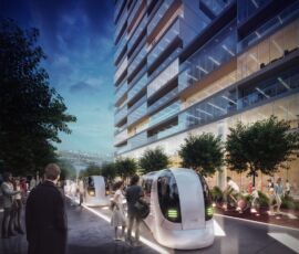 Parco della Scienza, del Sapere e dell’Innovazione in area Expo 2015