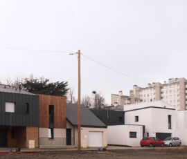 Atelier Maisons