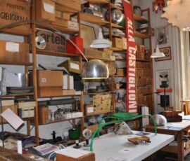 Fondazione Achille Castiglioni
