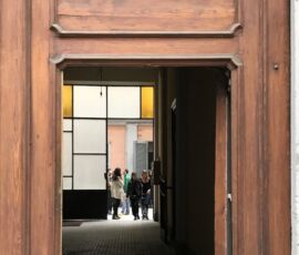 GAFFdabasso, Via Gaffurio 8