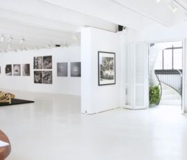 Galleria Carla Sozzani