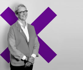 Sarah Weir Obe (© Design Council. All rights reserved)