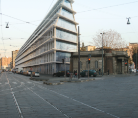 La Fondazione Feltrinelli