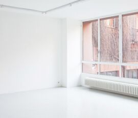 Studiolo project, Via Tadino 20
