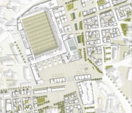 Cremona City Hub (© Comune di Cremona)