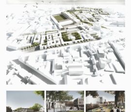 Cremona City Hub (© Comune di Cremona)