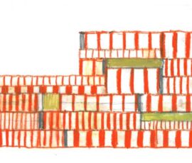 Studio di facciata ©CZA-Cino Zucchi Architetti