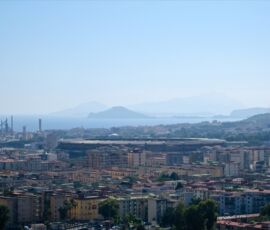 Fuorigrotta