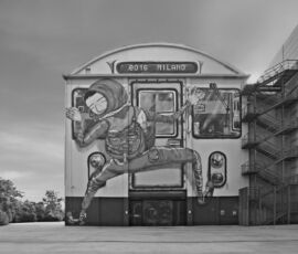 MAUA, Museo di Arte Urbana Aumentata