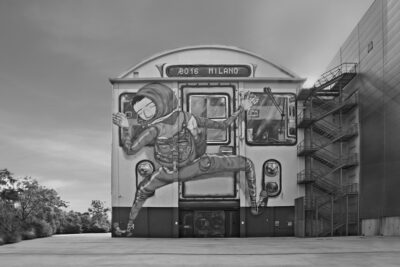 MAUA, Museo di Arte Urbana Aumentata