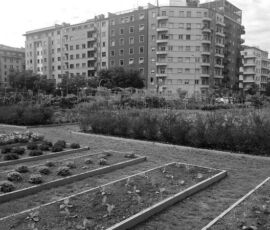 Orti Fioriti Citylife