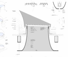 Détail sur oculus