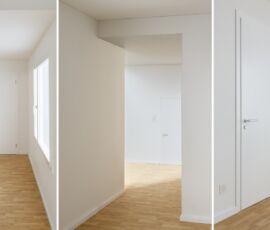 Svizzera 240 House Tour © Alessandro Bosshard, Li Tavor, Matthew van der Ploeg and Ani Vihervaara